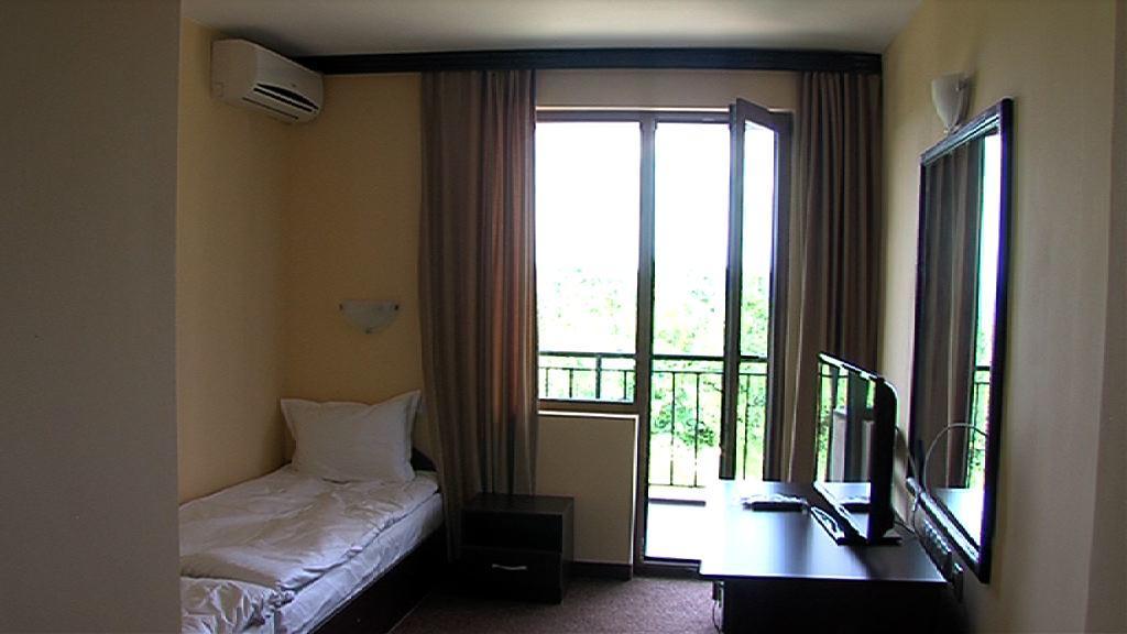 Malko Tŭrnovo Motel Koziyat Rog מראה חיצוני תמונה