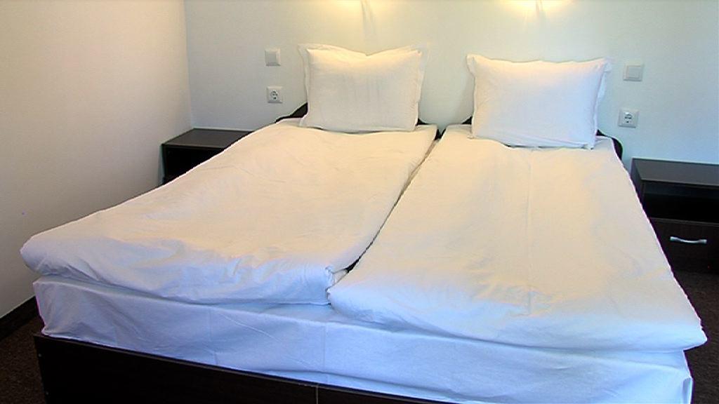 Malko Tŭrnovo Motel Koziyat Rog מראה חיצוני תמונה
