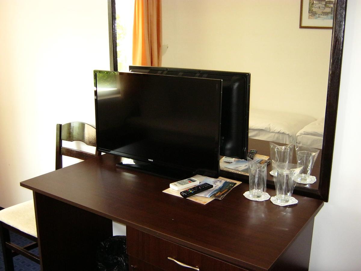 Malko Tŭrnovo Motel Koziyat Rog מראה חיצוני תמונה