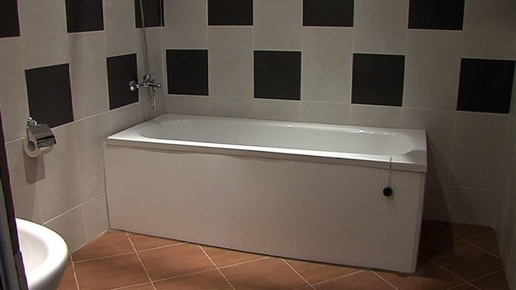 Malko Tŭrnovo Motel Koziyat Rog מראה חיצוני תמונה